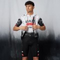 Bekleidung Herren Pissei UAE Team Emirates 2025 weste Bekleidung Herren Pissei UAE Team Emirates 2025 weste