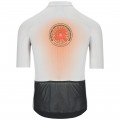Bekleidung Herren Q36.5 Gregarius Clima Dolomites Extreme trikot-Grau Bekleidung Herren Q36.5 Gregarius Clima Dolomites Extreme trikot-Grau