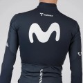 Bekleidung Herren Gobik Movistar 2025 Envy 2.0 jacke Bekleidung Herren Gobik Movistar 2025 Envy 2.0 jacke