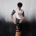 Bekleidung Herren Pissei UAE Team Emirates 2025 Magistrale trikot Bekleidung Herren Pissei UAE Team Emirates 2025 Magistrale trikot