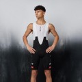 Bekleidung Herren Pissei UAE Team Emirates 2025 Magistrale tragerhose
