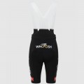 Bekleidung Herren Pissei UAE Team Emirates 2025 Magistrale tragerhose