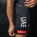 Bekleidung Herren Pissei UAE Team Emirates 2025 tragerhose Bekleidung Herren Pissei UAE Team Emirates 2025 tragerhose