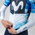 Bekleidung Herren Gobik Movistar 2025 Plus 2.0 weste Bekleidung Herren Gobik Movistar 2025 Plus 2.0 weste