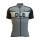 2016 ALE Graphics Excel Criterium-grau Radtrikot Kurzarm CVPE709