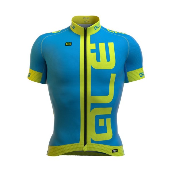 2016 ALE Graphics PRR Arcobaleno blau Radtrikot Kurzarm DARY877 2016 ALE Graphics PRR Arcobaleno blau Radtrikot Kurzarm DARY877