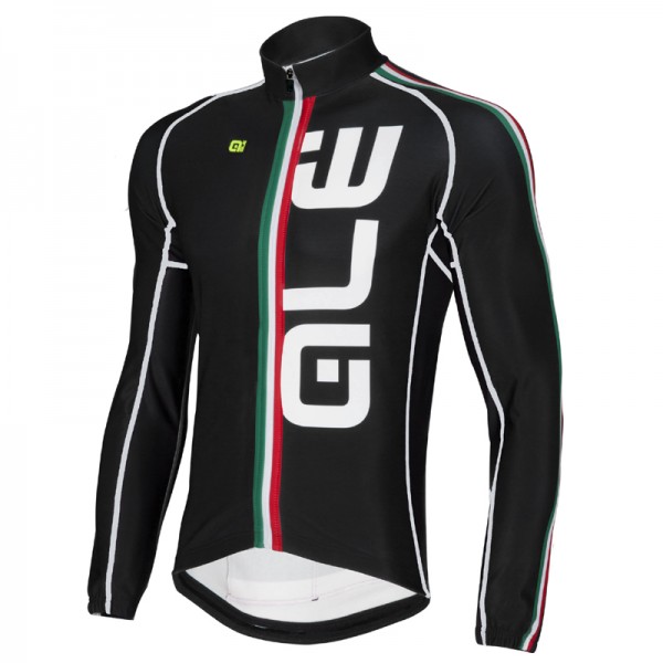 2016 Ale Fahrradtrikot Langarm GCTE103 2016 Ale Fahrradtrikot Langarm GCTE103