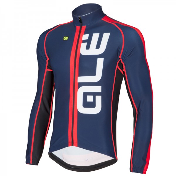 2016 Ale Fahrradtrikot Langarm GWKP700 2016 Ale Fahrradtrikot Langarm GWKP700