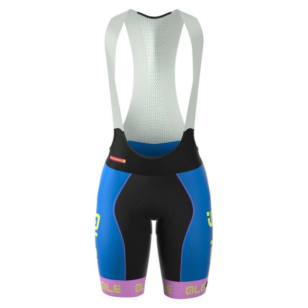 2016 Damen Ale Graphics PRR Bermuda blau Kurz Trägerhose HULQ322 2016 Damen Ale Graphics PRR Bermuda blau Kurz Trägerhose HULQ322