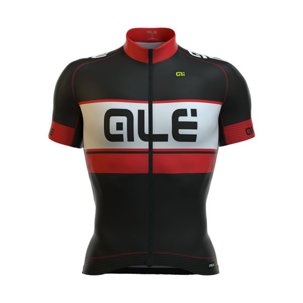 2016 ALE Graphics PRR Bermuda-rot Radtrikot Kurzarm NAXF476 2016 ALE Graphics PRR Bermuda-rot Radtrikot Kurzarm NAXF476
