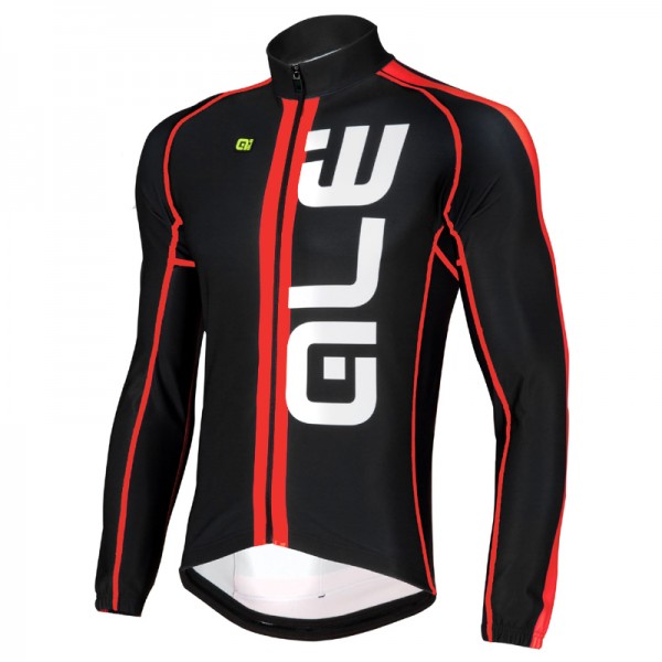2016 Ale Fahrradtrikot Langarm QJPN859 2016 Ale Fahrradtrikot Langarm QJPN859