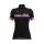 2016 ALE Damen Ale Plus Perla-schwarz Radtrikot Kurzarm UDYB662