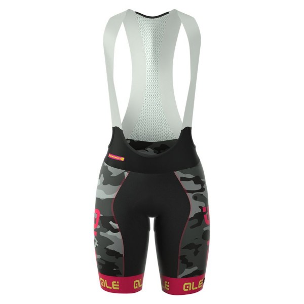 2016 Ale Graphics PRR Camo Damen Fahrradbekleidung Kurz Trägerhose ZLKK888 2016 Ale Graphics PRR Camo Damen Fahrradbekleidung Kurz Trägerhose ZLKK888