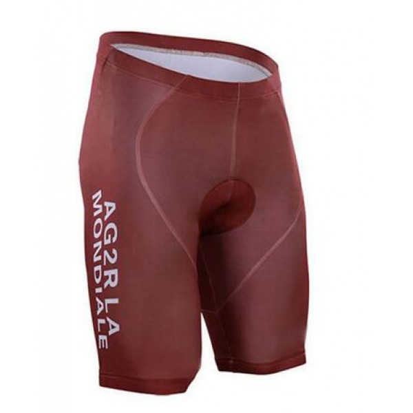 2016 Ag2r La Mondiale Kurz Radhose CSVV978 2016 Ag2r La Mondiale Kurz Radhose CSVV978