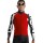 2016 Assos Rot Fahrradtrikot Langarm JBNB788