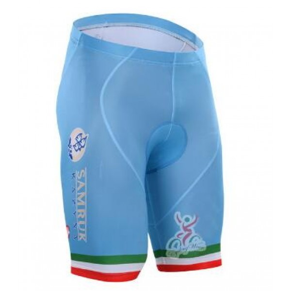 2016 Astana Kurz Radhose QHRX607 2016 Astana Kurz Radhose QHRX607