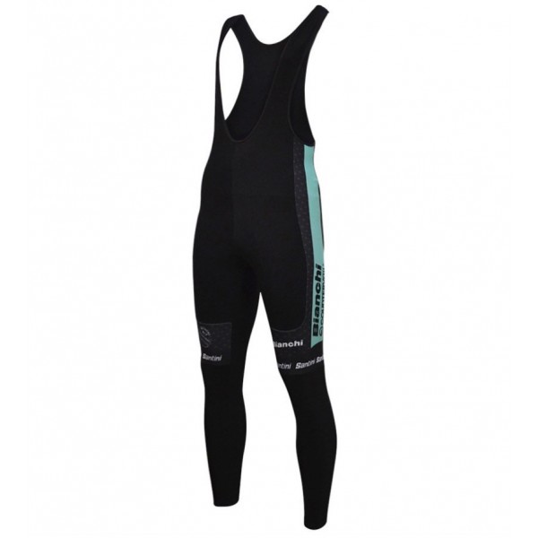 2016 Bianchi MTB Grün Lang Trägerhose CQCS966 2016 Bianchi MTB Grün Lang Trägerhose CQCS966