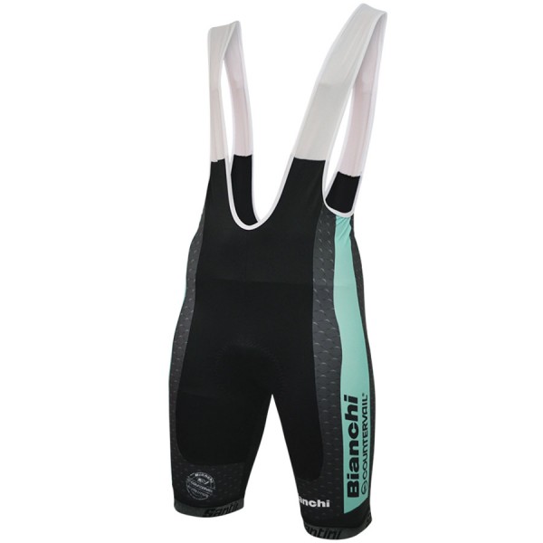 2016 Bianchi Countervail Kurz Trägerhose VUZS574 2016 Bianchi Countervail Kurz Trägerhose VUZS574