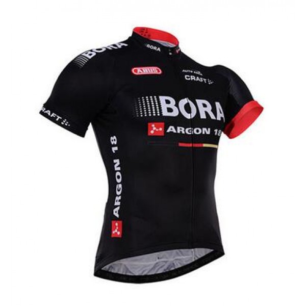 2016 Bora Radtrikot Kurzarm PQFU256 2016 Bora Radtrikot Kurzarm PQFU256