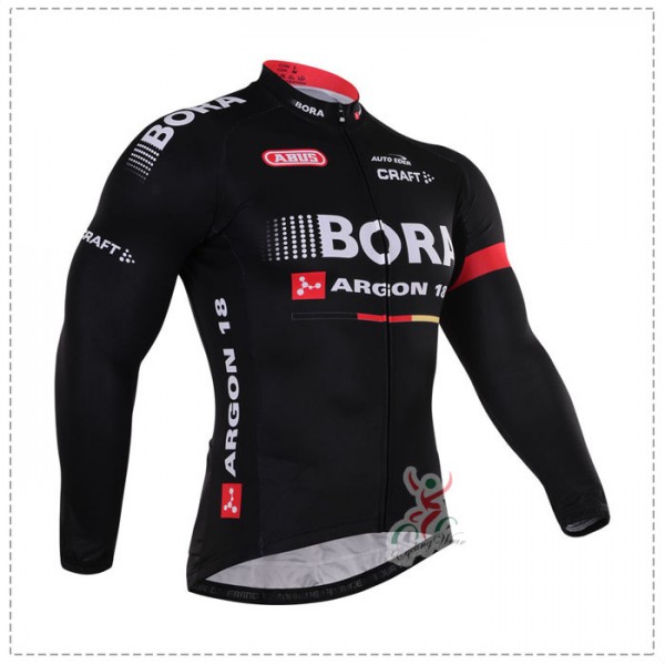 2016 Bora Argon 18 Fahrradtrikot Langarm UIKV668 2016 Bora Argon 18 Fahrradtrikot Langarm UIKV668