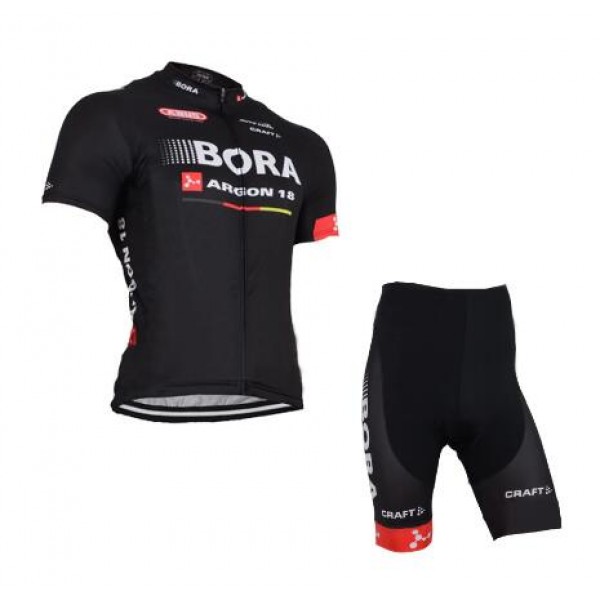 2016 Bora Radbekleidung Radtrikot Kurzarm und Fahrradhosen Kurz XFXE593 2016 Bora Radbekleidung Radtrikot Kurzarm und Fahrradhosen Kurz XFXE593