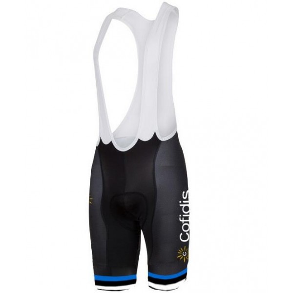 2016 Cofidis Champion d'Estonie blau Kurz Trägerhose RWCK584 2016 Cofidis Champion d'Estonie blau Kurz Trägerhose RWCK584