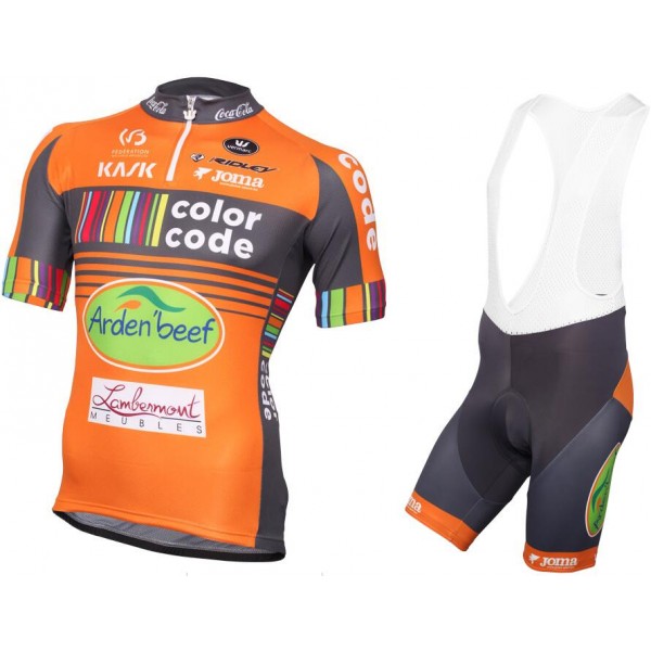2016 COLOR CODE -AQUALITY PROTECT Fahrradbekleidung Satz Fahrradtrikot Kurzarm Trikot und Kurz Trägerhose PHVZ994 2016 COLOR CODE -AQUALITY PROTECT Fahrradbekleidung Satz Fahrradtrikot Kurzarm Trikot und Kurz Trägerhose PHVZ994