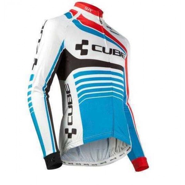 2016 CUBE Herren Radbekleidung Radtrikot Langarm IAXN540 2016 CUBE Herren Radbekleidung Radtrikot Langarm IAXN540