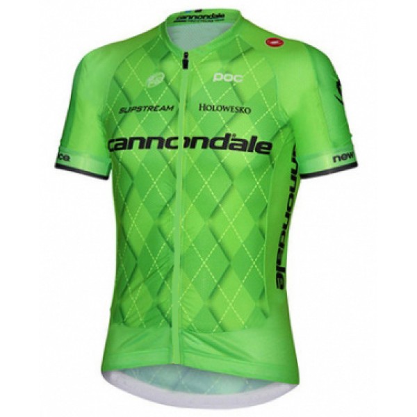 2016 Cannondale Radtrikot Kurzarm 02 LQFD112 2016 Cannondale Radtrikot Kurzarm 02 LQFD112