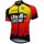 2016 Cinelli Chrome Radtrikot Kurzarm USGS999