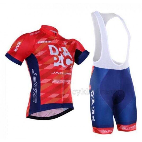 2016 DRAPAC Fahrradbekleidung Satz Fahrradtrikot Kurzarm Trikot und Kurz Trägerhose DMFA783 2016 DRAPAC Fahrradbekleidung Satz Fahrradtrikot Kurzarm Trikot und Kurz Trägerhose DMFA783