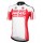 2016 DUCATI ITALIAN PASSION LINE Radtrikot Kurzarm HDOR948