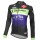 2016 FORTUNEO-VITAL CONCEPT Fahrradtrikot Langarm SAUT673