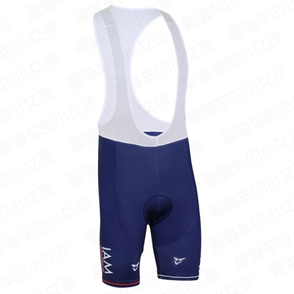 2016 IAM Kurz Trägerhose BYBV490 2016 IAM Kurz Trägerhose BYBV490
