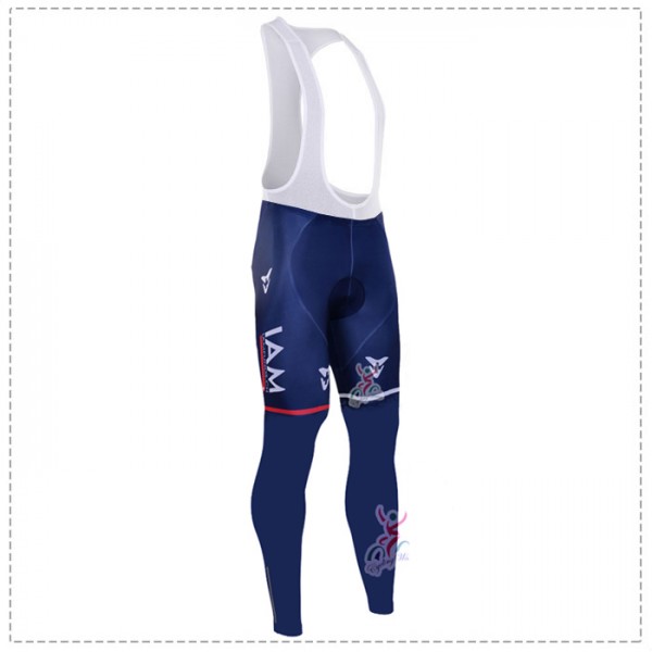 2016 IAM Lang Trägerhose PREI731 2016 IAM Lang Trägerhose PREI731