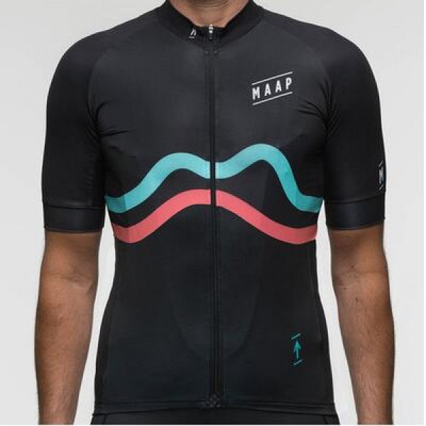 2016 MAAP Fahrradbekleidung Kurzarm Radtrikot 06 DOVM506 2016 MAAP Fahrradbekleidung Kurzarm Radtrikot 06 DOVM506