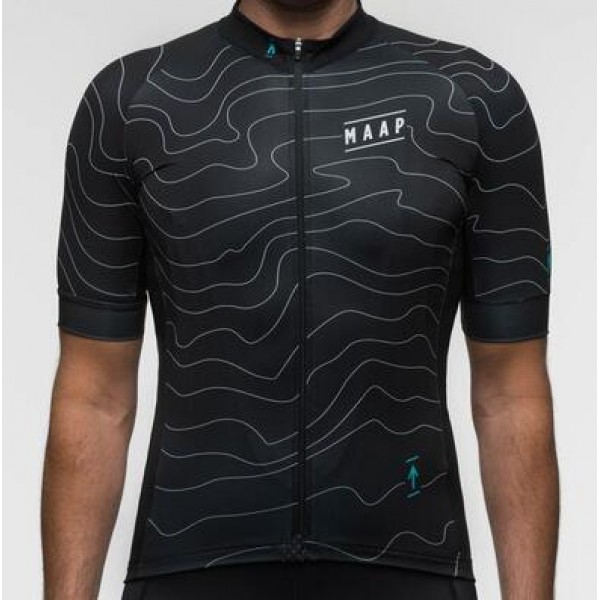 2016 MAAP Fahrradbekleidung Kurzarm Radtrikot 09 GUEW850 2016 MAAP Fahrradbekleidung Kurzarm Radtrikot 09 GUEW850
