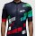 2016 MAAP Fahrradbekleidung Kurzarm Radtrikot 03 ZQVU771