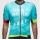2016 MAAP Fahrradbekleidung Kurzarm Radtrikot 07 ZSXB320