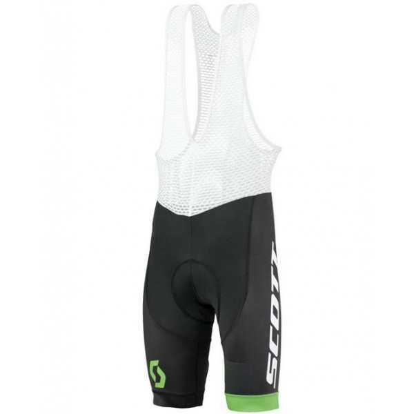 2016 Scott RC Grün Kurz Trägerhose GWLU788 2016 Scott RC Grün Kurz Trägerhose GWLU788