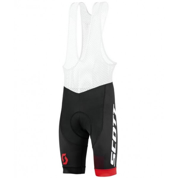 2016 Scott RC Kurz Trägerhose JBNP447 2016 Scott RC Kurz Trägerhose JBNP447