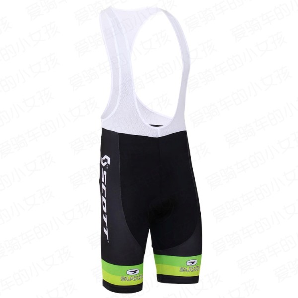 2016 Scott Kurz Trägerhose KKHB268 2016 Scott Kurz Trägerhose KKHB268