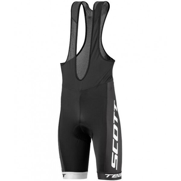 2016 Scott schwarz blau Kurz Trägerhose LETW717 2016 Scott schwarz blau Kurz Trägerhose LETW717