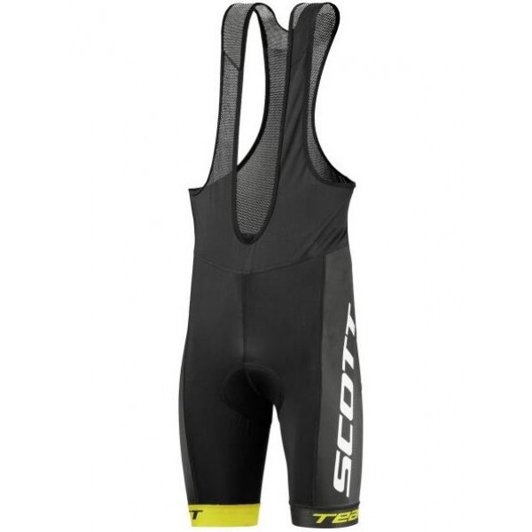 2016 Scott schwarz Grün gelb Kurz Trägerhose QEIW881 2016 Scott schwarz Grün gelb Kurz Trägerhose QEIW881