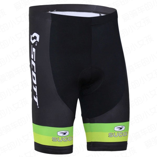 2016 Scott Kurz Radhose QRJB991 2016 Scott Kurz Radhose QRJB991