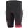 2016 Scott RC Weiß schwarz rot Damens Kurz Radhose RJBD395