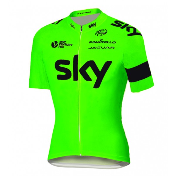 2016 SKY Radtrikot Kurzarm 03 FRMS158 2016 SKY Radtrikot Kurzarm 03 FRMS158