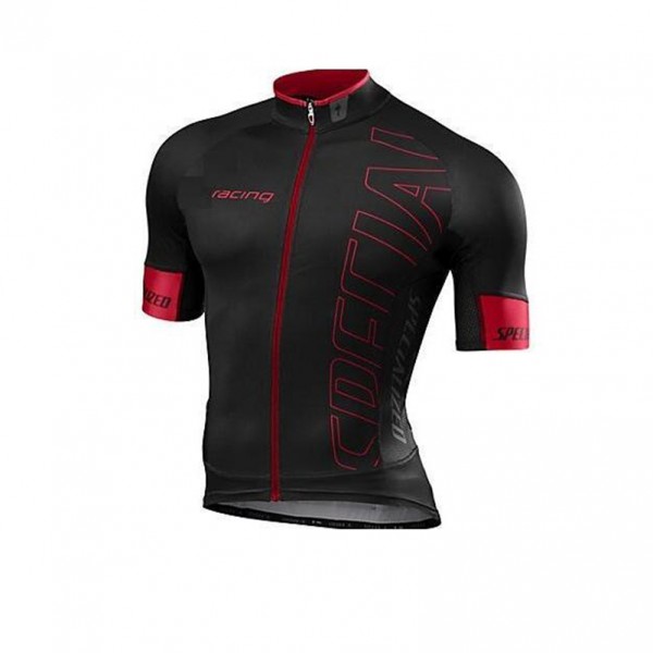 2016 Specialized Radtrikot Kurzarm EFIT763 2016 Specialized Radtrikot Kurzarm EFIT763
