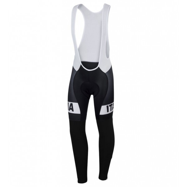 2016 Sportful Italy IT Schwarz Lang Trägerhose ILDQ168 2016 Sportful Italy IT Schwarz Lang Trägerhose ILDQ168