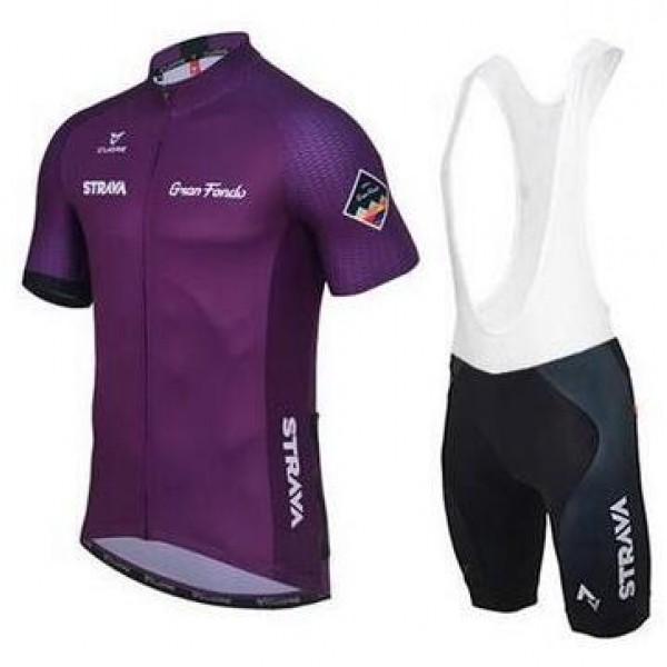 2016 Strava lila Fahrradbekleidung Satz Fahrradtrikot Kurzarm Trikot und Kurz Trägerhose JNTK384 2016 Strava lila Fahrradbekleidung Satz Fahrradtrikot Kurzarm Trikot und Kurz Trägerhose JNTK384
